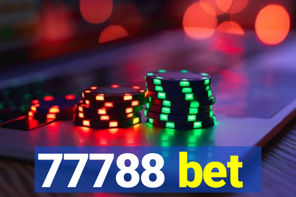 77788 bet